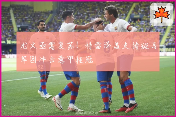 尤文亟需复苏！特雷泽盖支持斑马军团冲击意甲桂冠