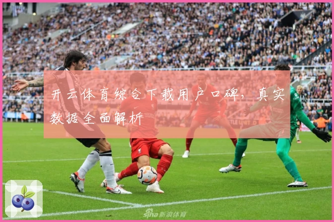 开云体育综合下载用户口碑，真实数据全面解析