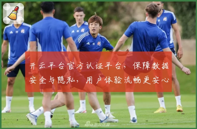 开云平台官方认证平台，保障数据安全与隐私，用户体验流畅更安心