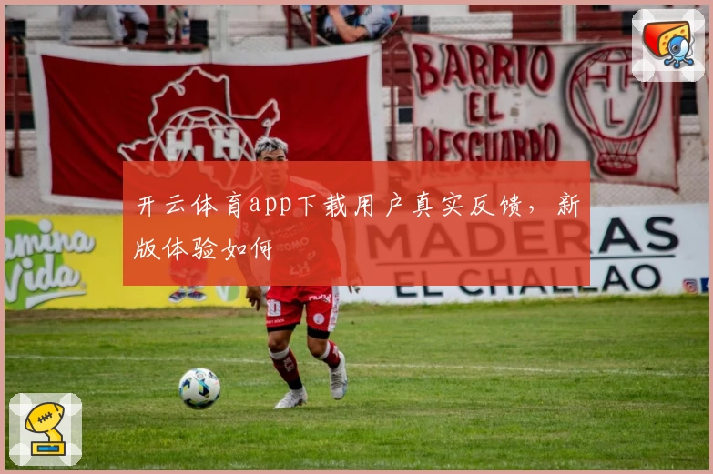 开云体育app下载用户真实反馈，新版体验如何