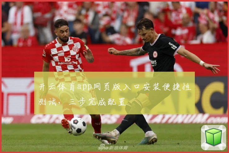开云体育app网页版入口安装便捷性测试，三步完成配置